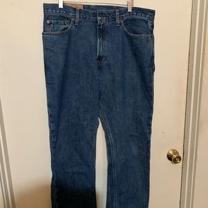 Gap mens jeans